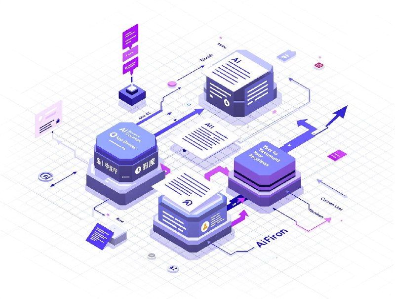 告别生硬翻译腔：构建 AI 驱动的多轮评审润色流程 - Gino Notes