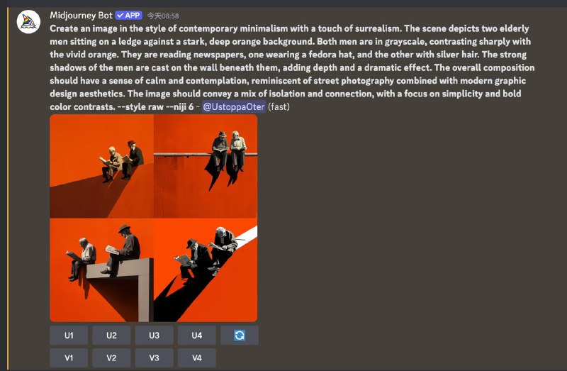 现在 ChatGPT 可以这么用，不用再看什么提示语了